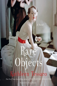 Rare Objects