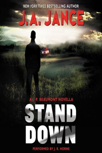 Stand Down