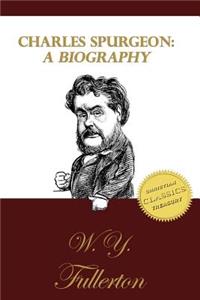 Charles Spurgeon