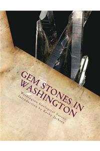 Gem Stones In Washington