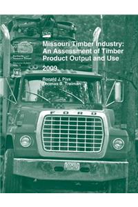 Missouri Timber Industry