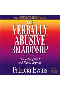 The Verbally Abusive Relationship, Expanded Third Edition