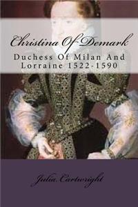 Christina Of Demark