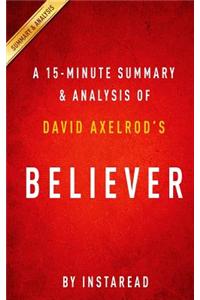 Summary of Believer