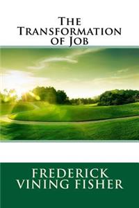 The Transformation of Job