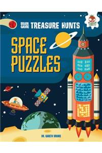 Space Puzzles