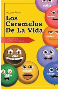 caramelos de la vida