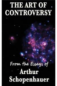 The Art of Controversy