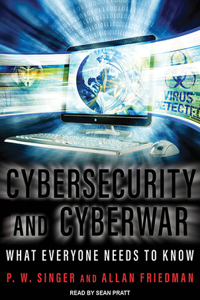 Cybersecurity and Cyberwar