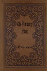 The Jumping Frog