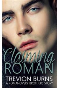 Claiming Roman