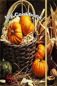 My Cookbook