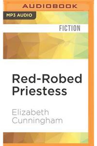 Red-Robed Priestess