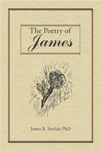 Poetry of James