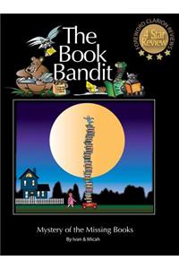 The Book Bandit