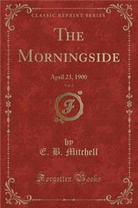 The Morningside, Vol. 5