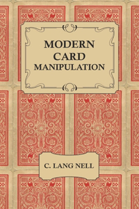 Modern Card Manipulation