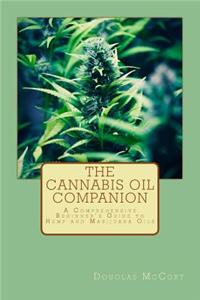 Cannabis Oil Companion