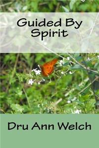 Guided By Spirit