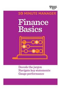 Finance Basics