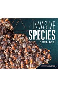 Invasive Species