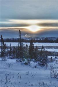 Wilderness of Northern Canada Journal