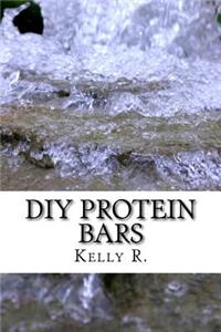 DIY Protein bars