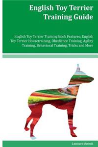 English Toy Terrier Training Guide English Toy Terrier Training Book Features