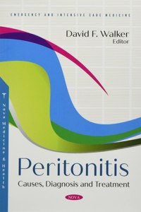 Peritonitis