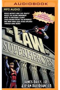 Law of Superheroes