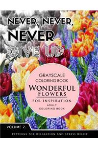 Wonderful Flower for Inspiration Volume 2