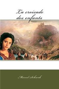 La croisade des enfants