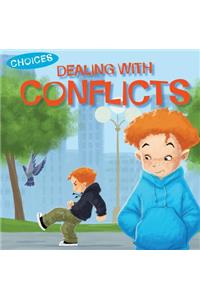 Dealing with Conflicts