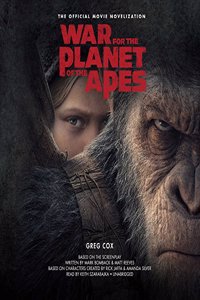 War for the Planet of the Apes Lib/E