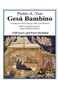 Gesu Bambino