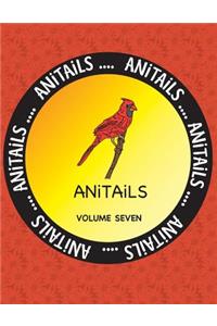 ANITAiLS Volume Seven