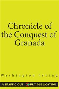 Chronicle of the Conquest of Granada