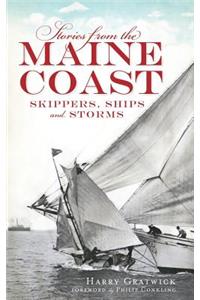 Stories from the Maine Coast