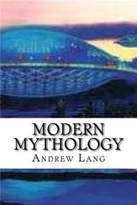 Modern Mythology