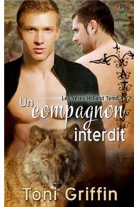 Un compagnon interdit