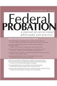 Federal Probation