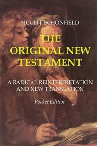 Original New Testament