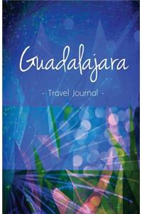 Guadalajara Travel Journal