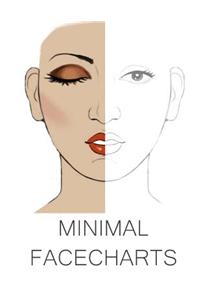 Minimal Facecharts