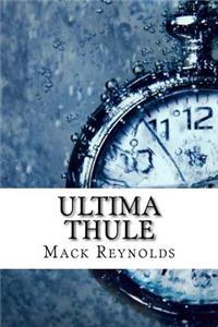 Ultima Thule