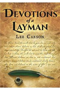 Devotions of a Layman