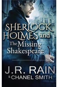 Sherlock Holmes and the Missing Shakespeare