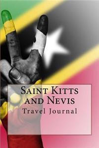 Saint Kitts and Nevis Travel Journal