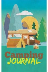 Camping Journal