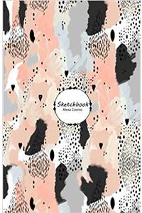Sketchbook Notebook P24